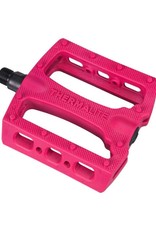 Pedals BMX Thermalite 9/16 Neon Pink