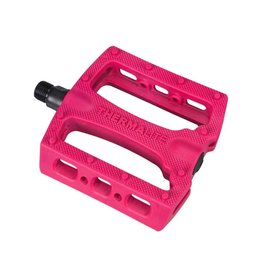 Pedals BMX Thermalite 9/16 Neon Pink