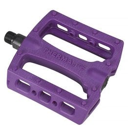 Pedals BMX Thermalite 9/16 Purple