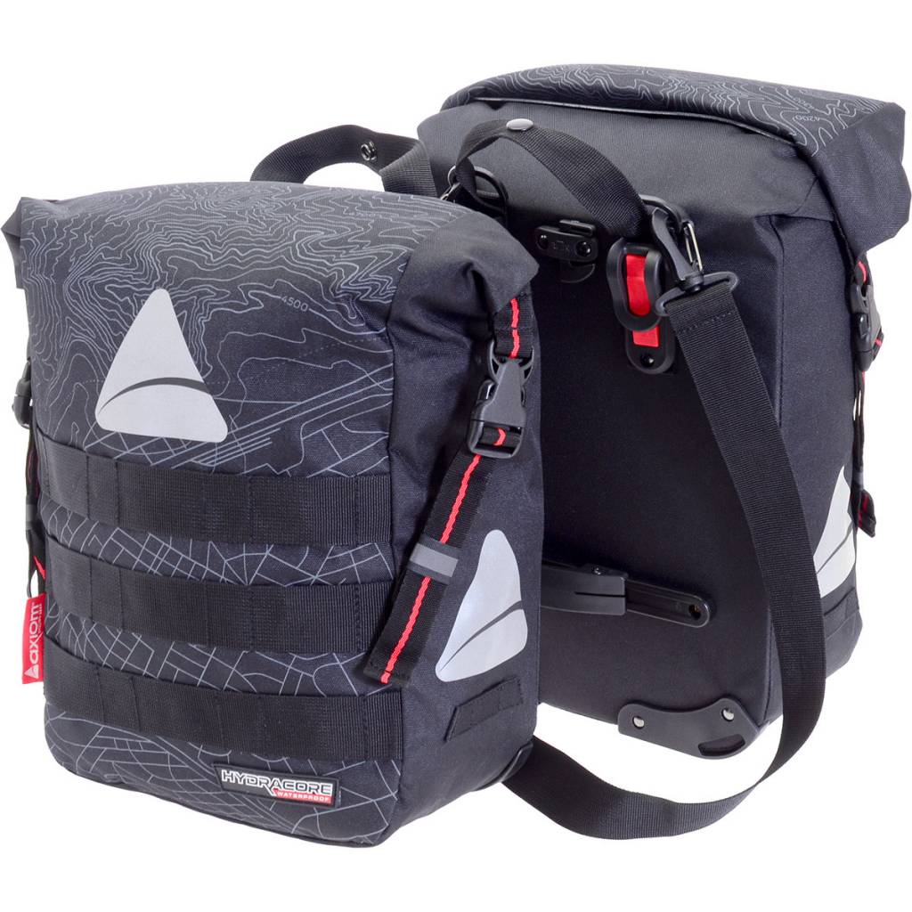 axiom panniers