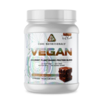 Core Nutritionals Core Vegan