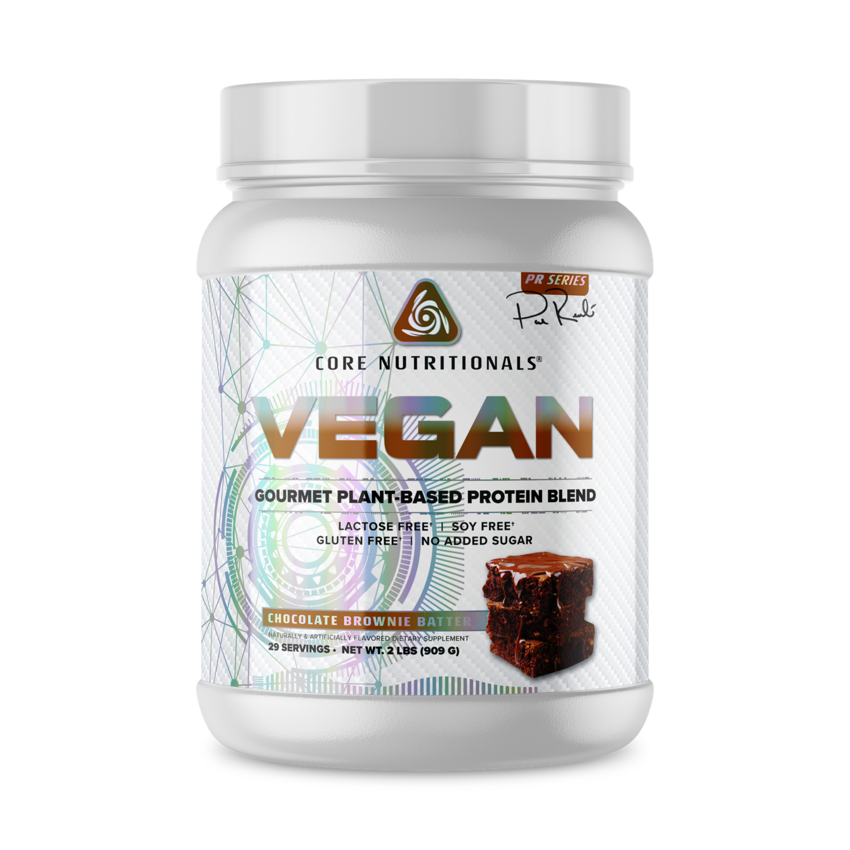 Core Nutritionals Core Vegan