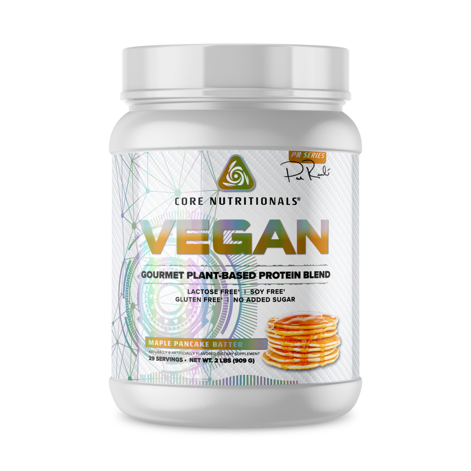 Core Nutritionals Core Vegan