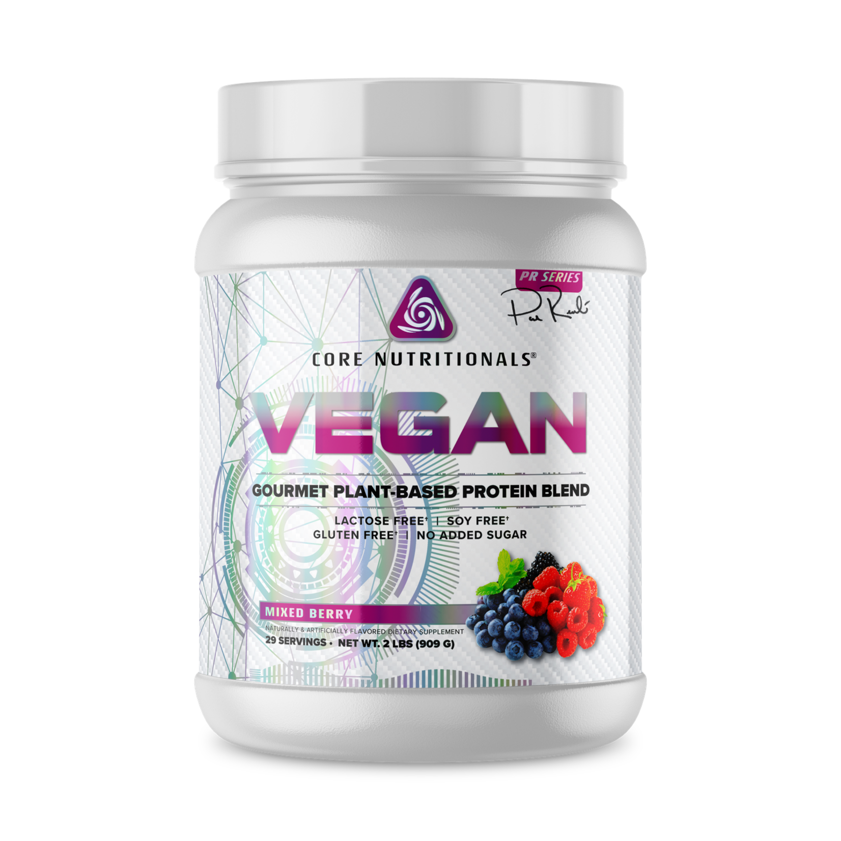 Core Nutritionals Core Vegan