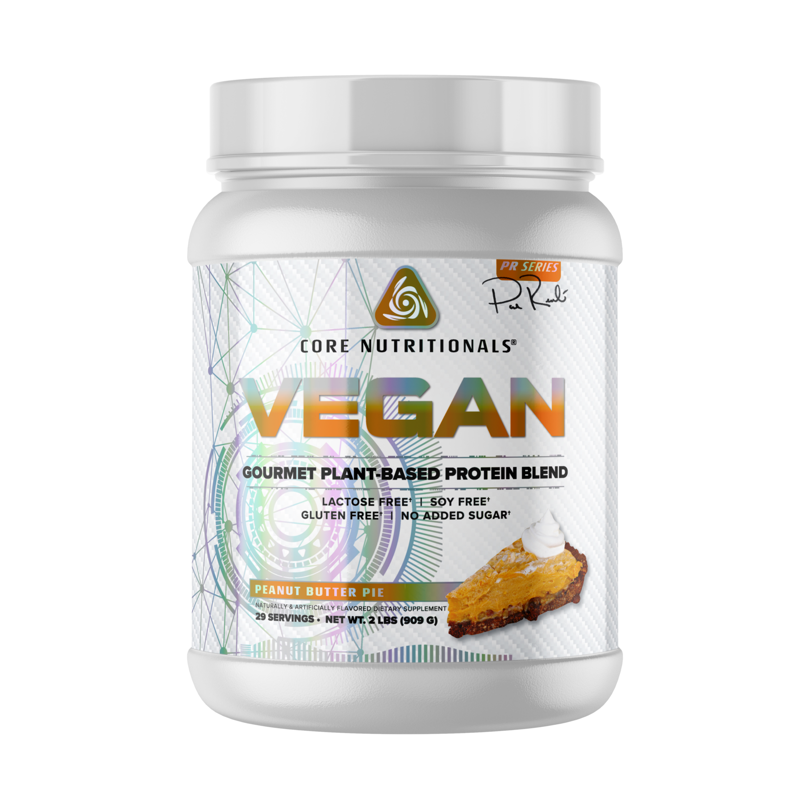 Core Nutritionals Core Vegan