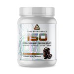 Core Nutritionals Core Iso