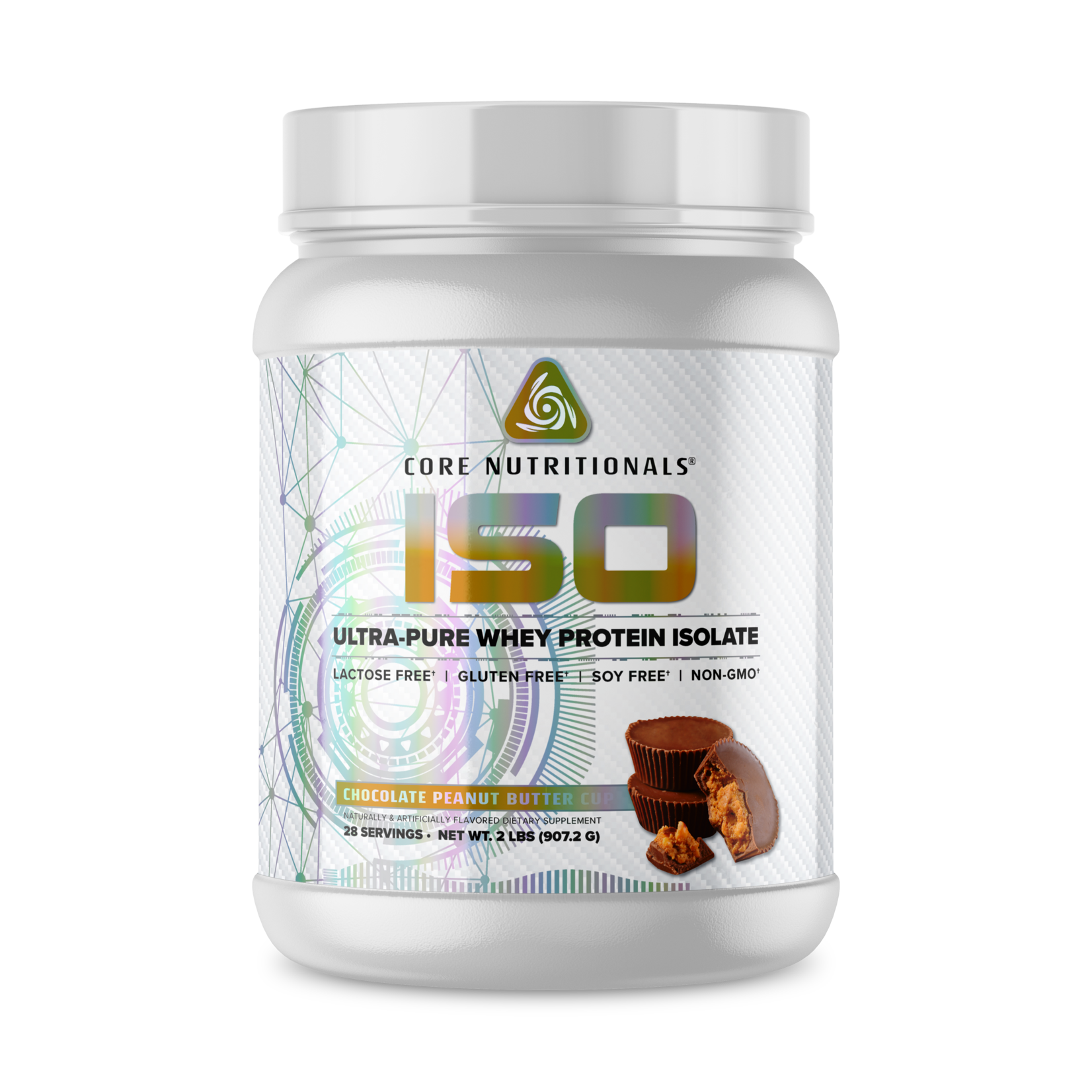 Core Nutritionals Core Iso