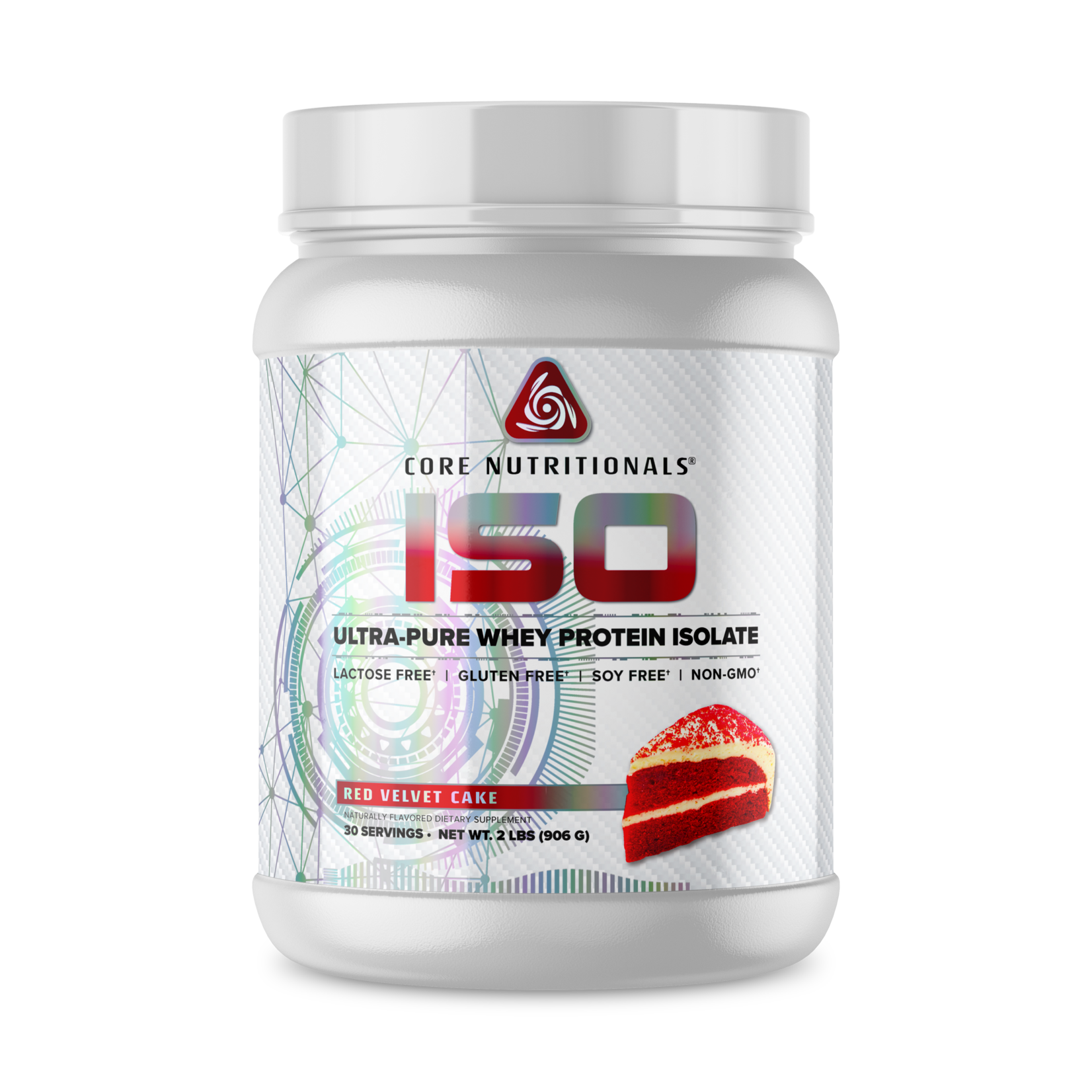 Core Nutritionals Core Iso