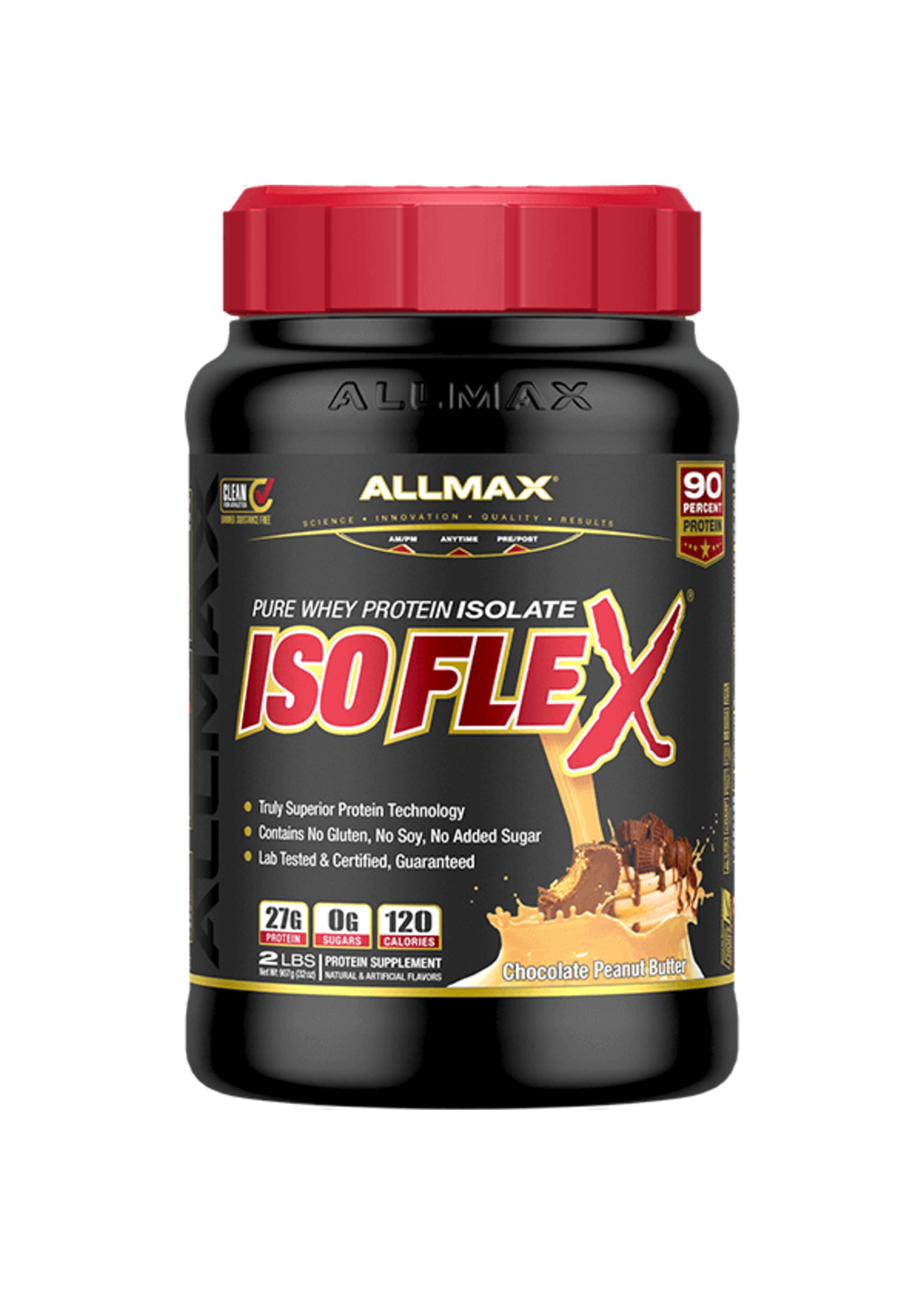 Allmax IsoFlex