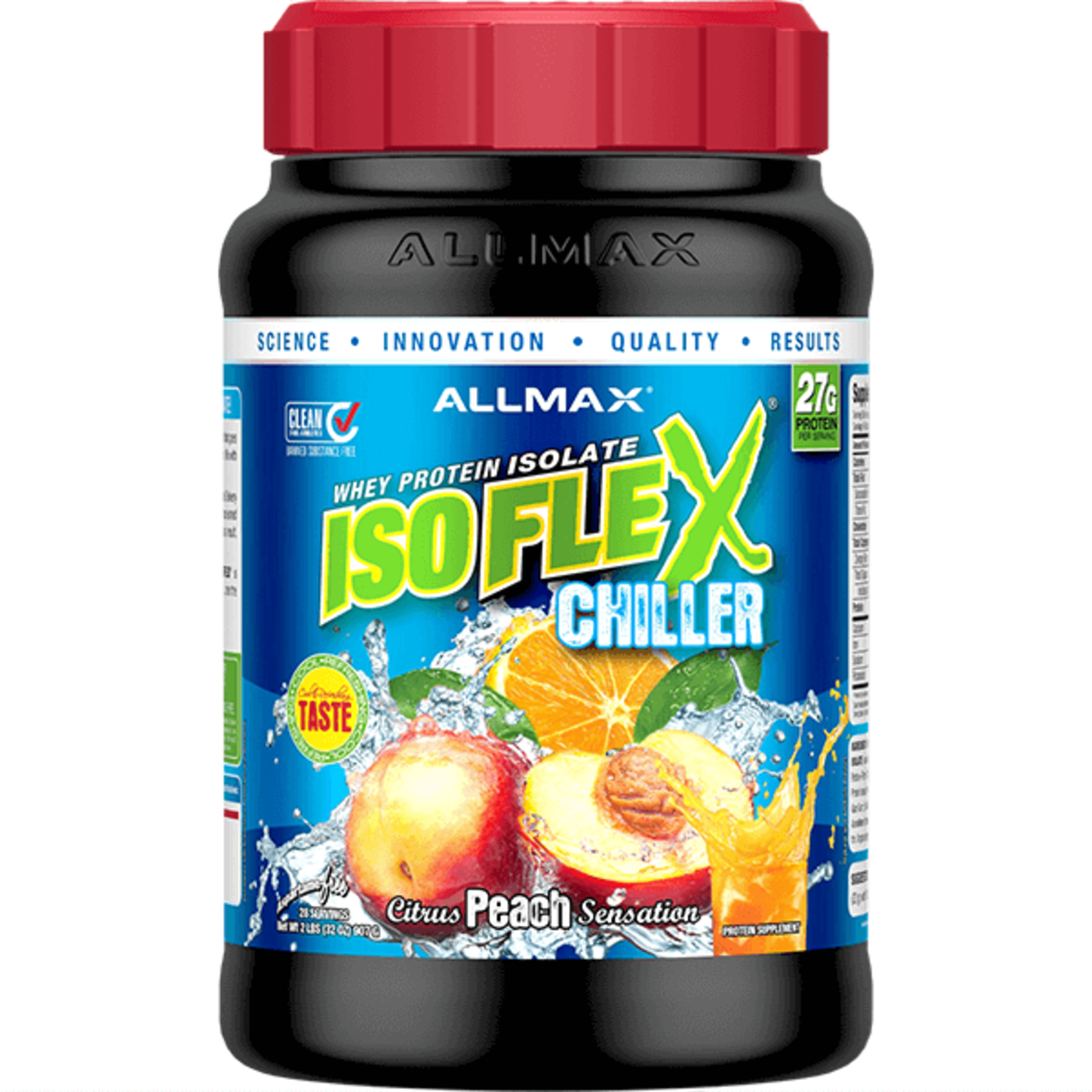 Allmax IsoFlex