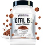 Cutler Nutrition Total Iso