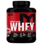 MTS Nutrition Machine Whey