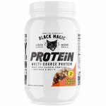 Black Magic Multi Source Protein