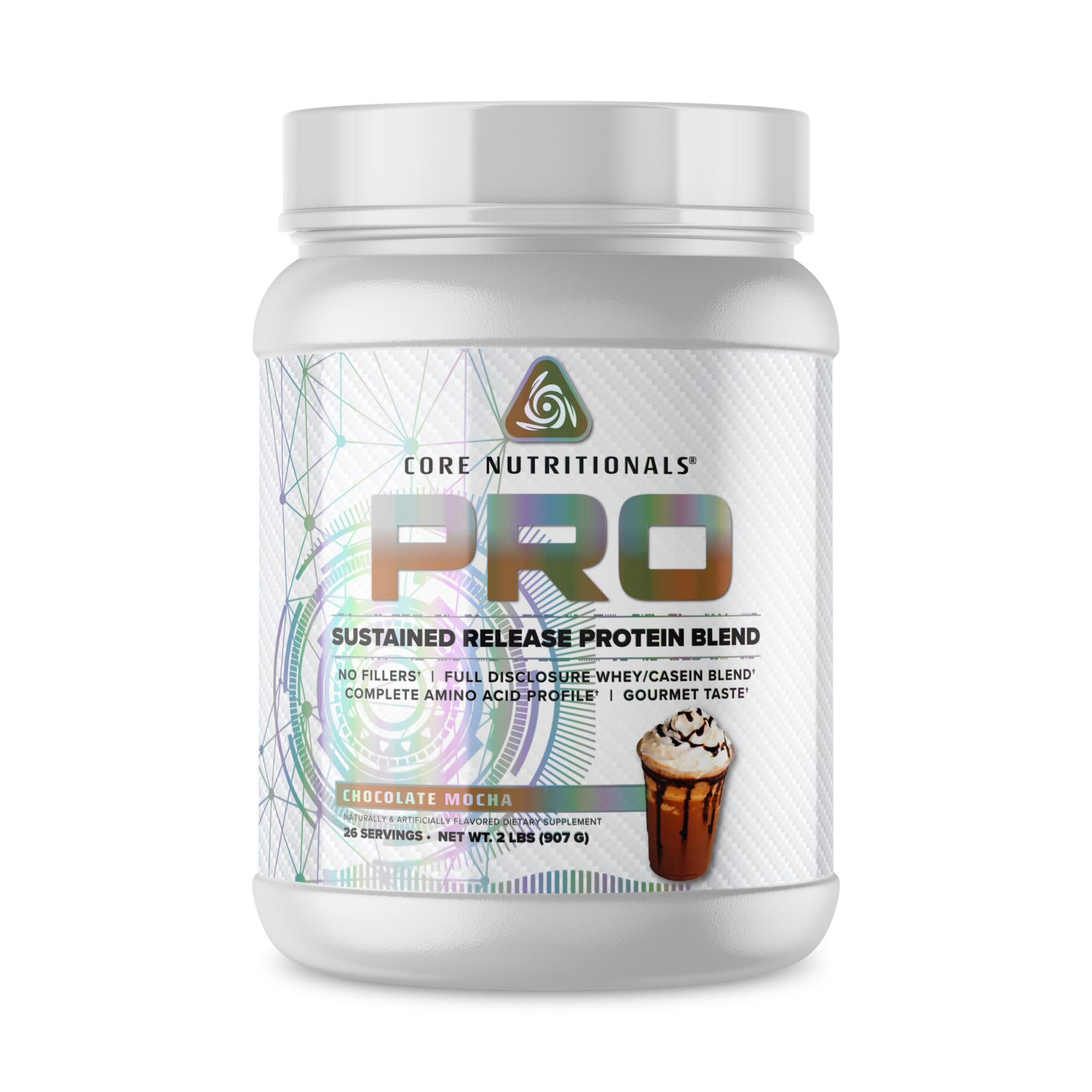 Core Nutritionals Core PRO