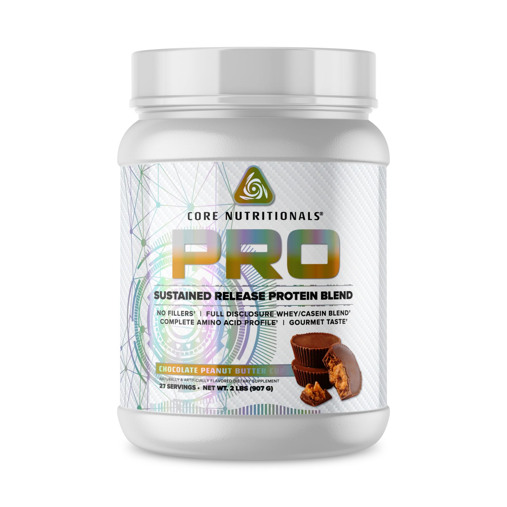 Core Nutritionals Core PRO