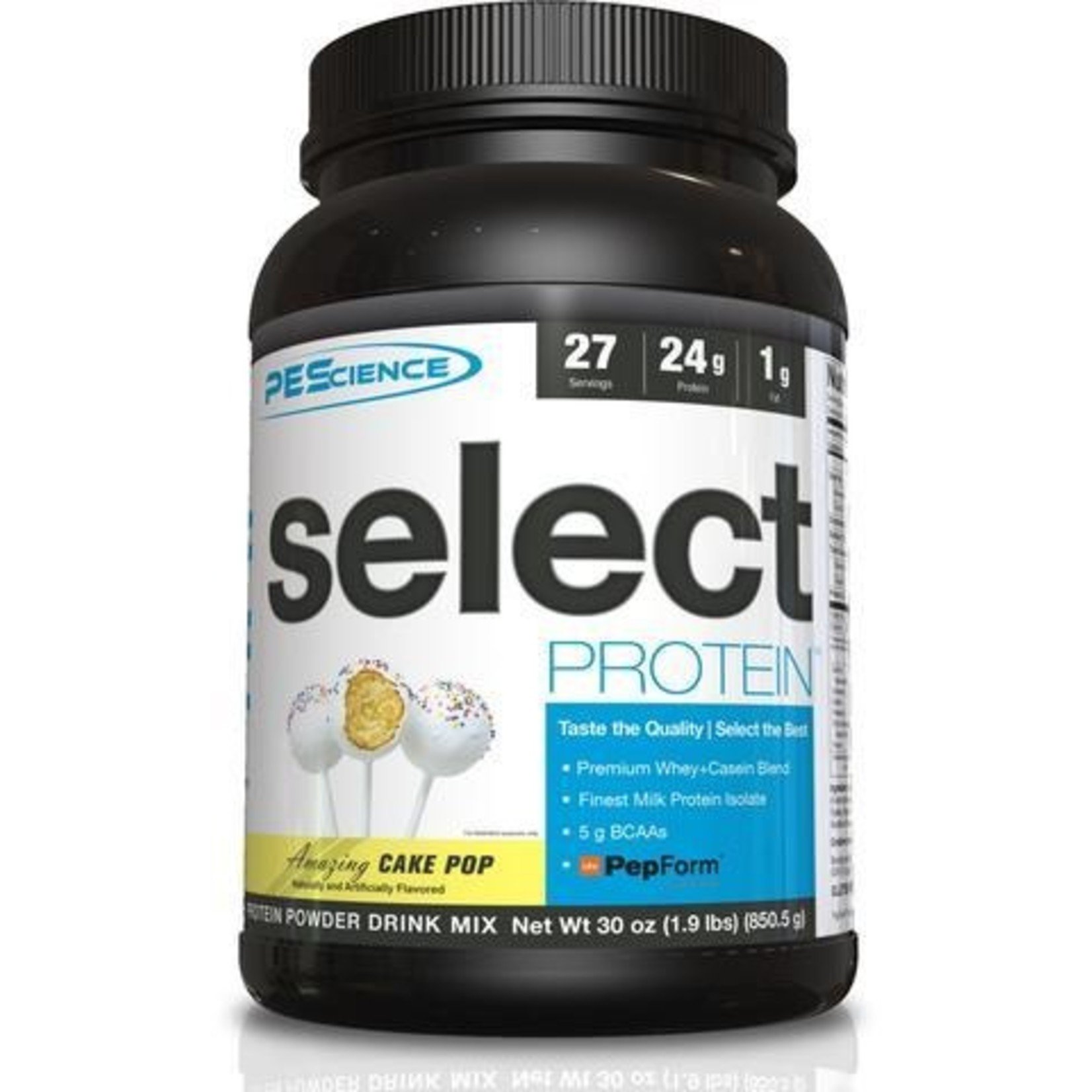 PES Select Protein