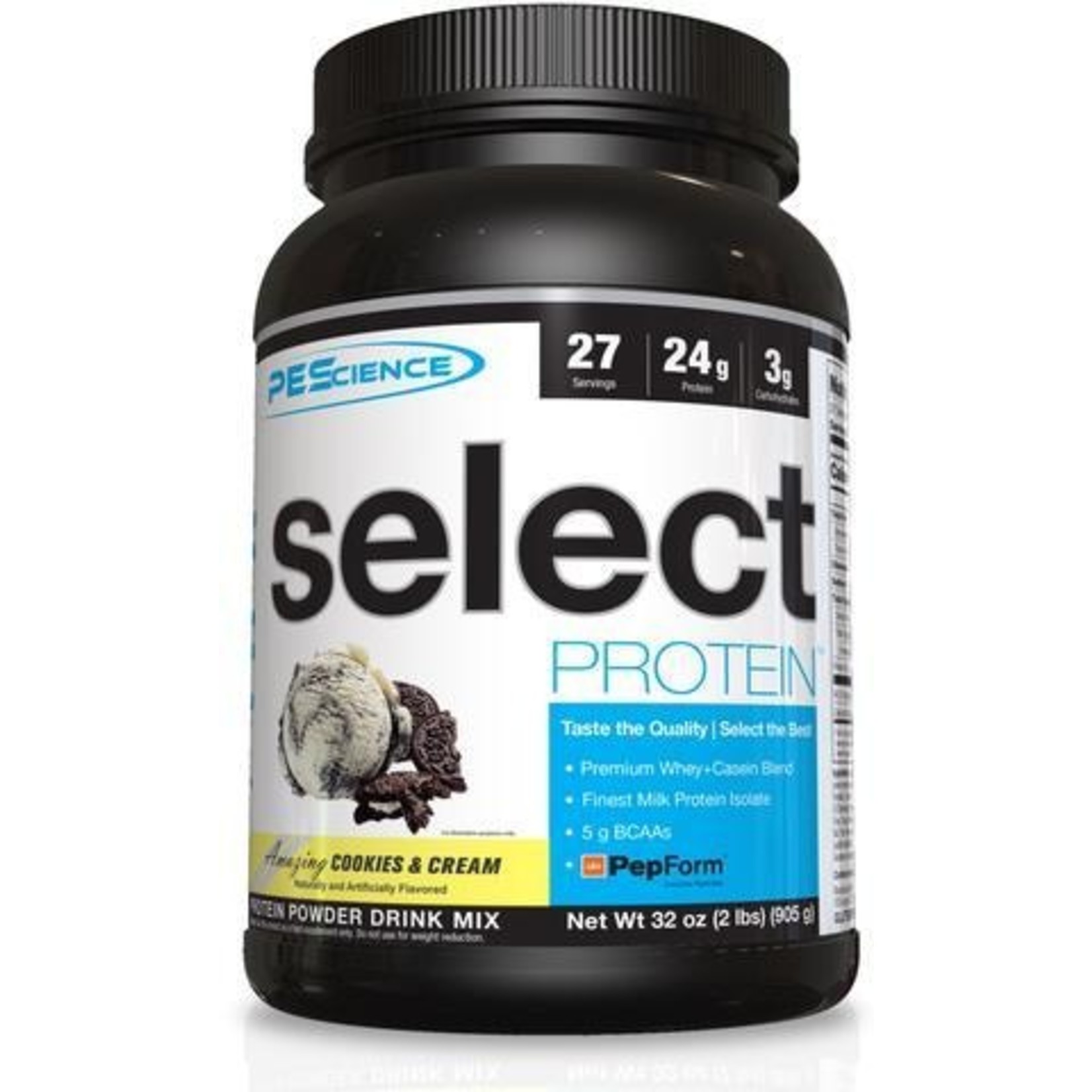 PES Select Protein