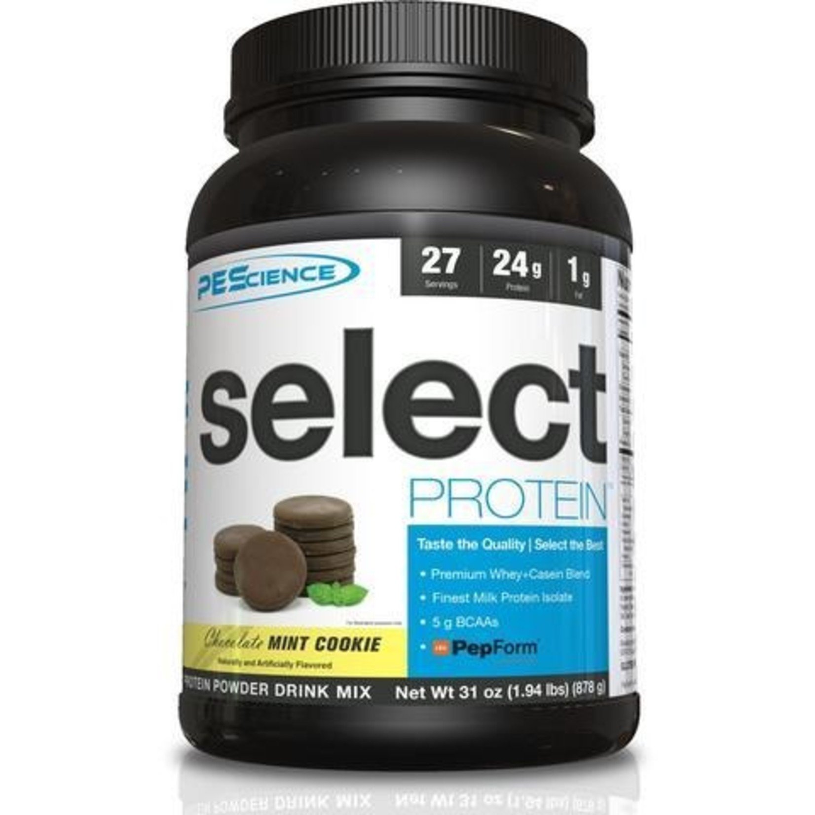 PES Select Protein