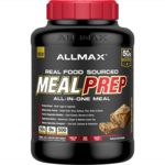 Allmax Meal Prep