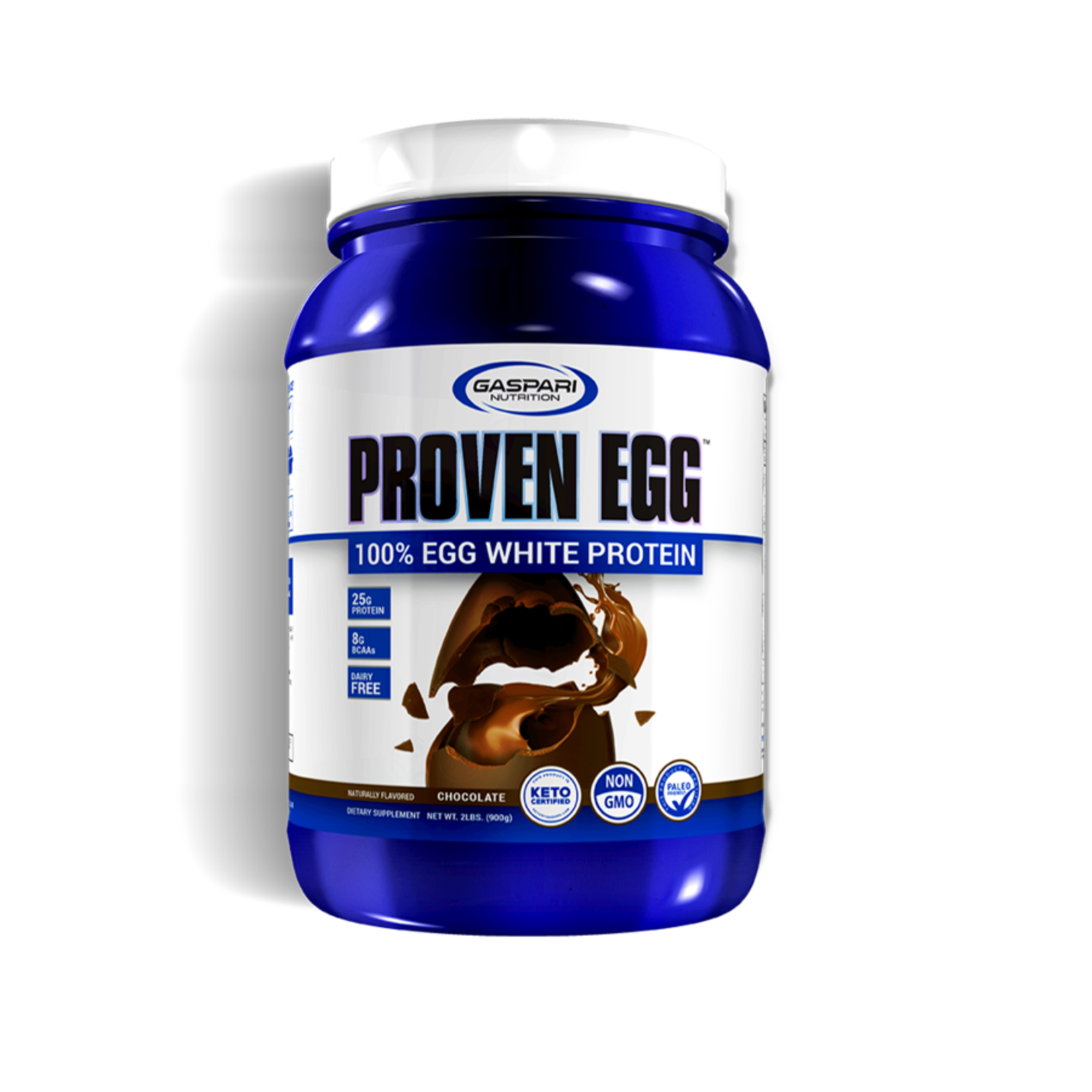 Gaspari Proven Egg