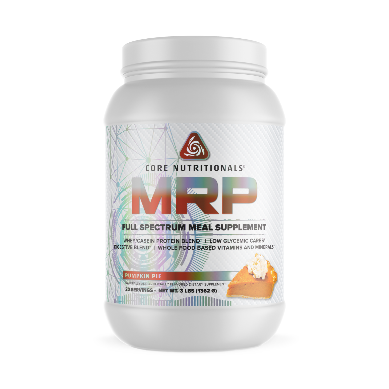 Core Nutritionals Core MRP