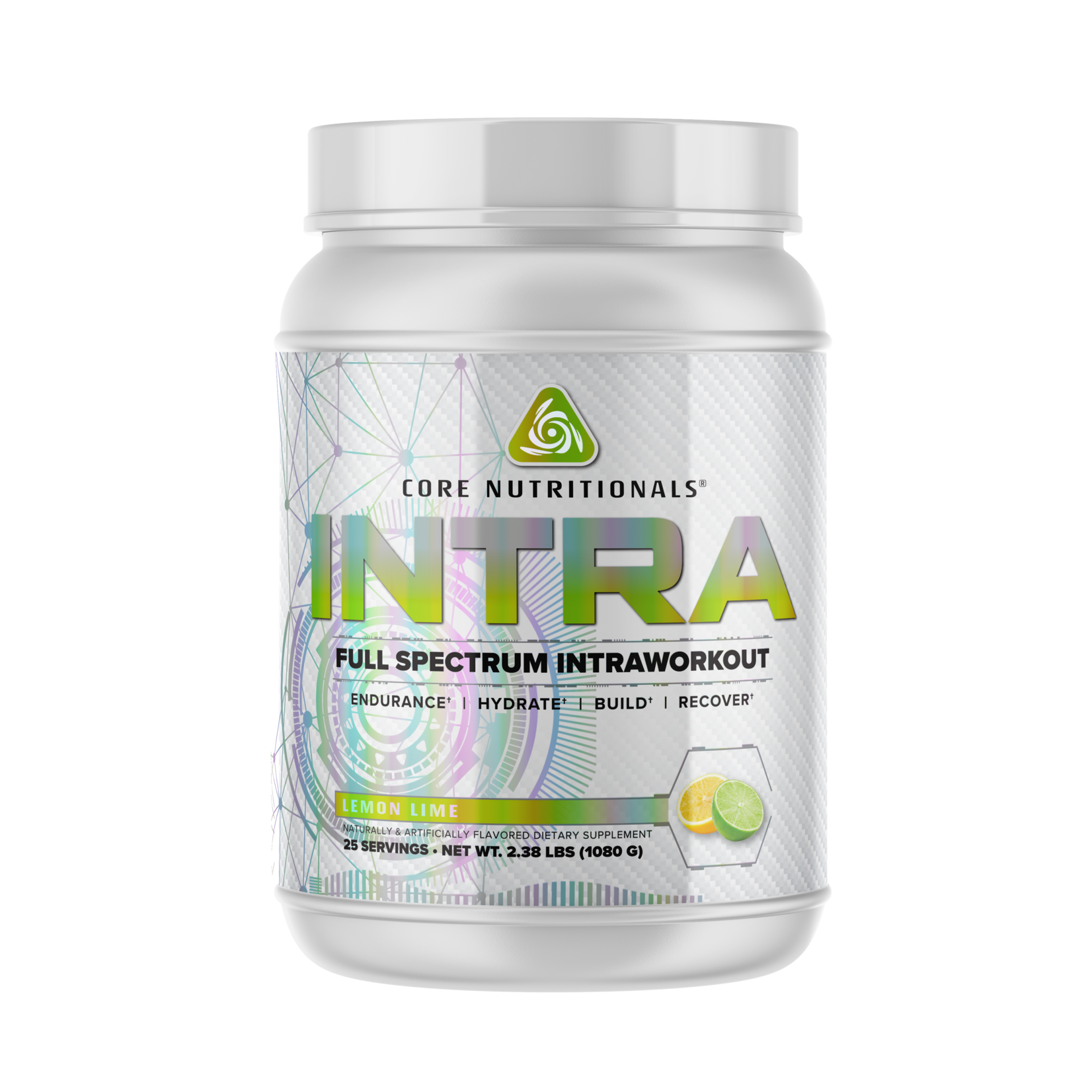 Core Nutritionals Core INTRA