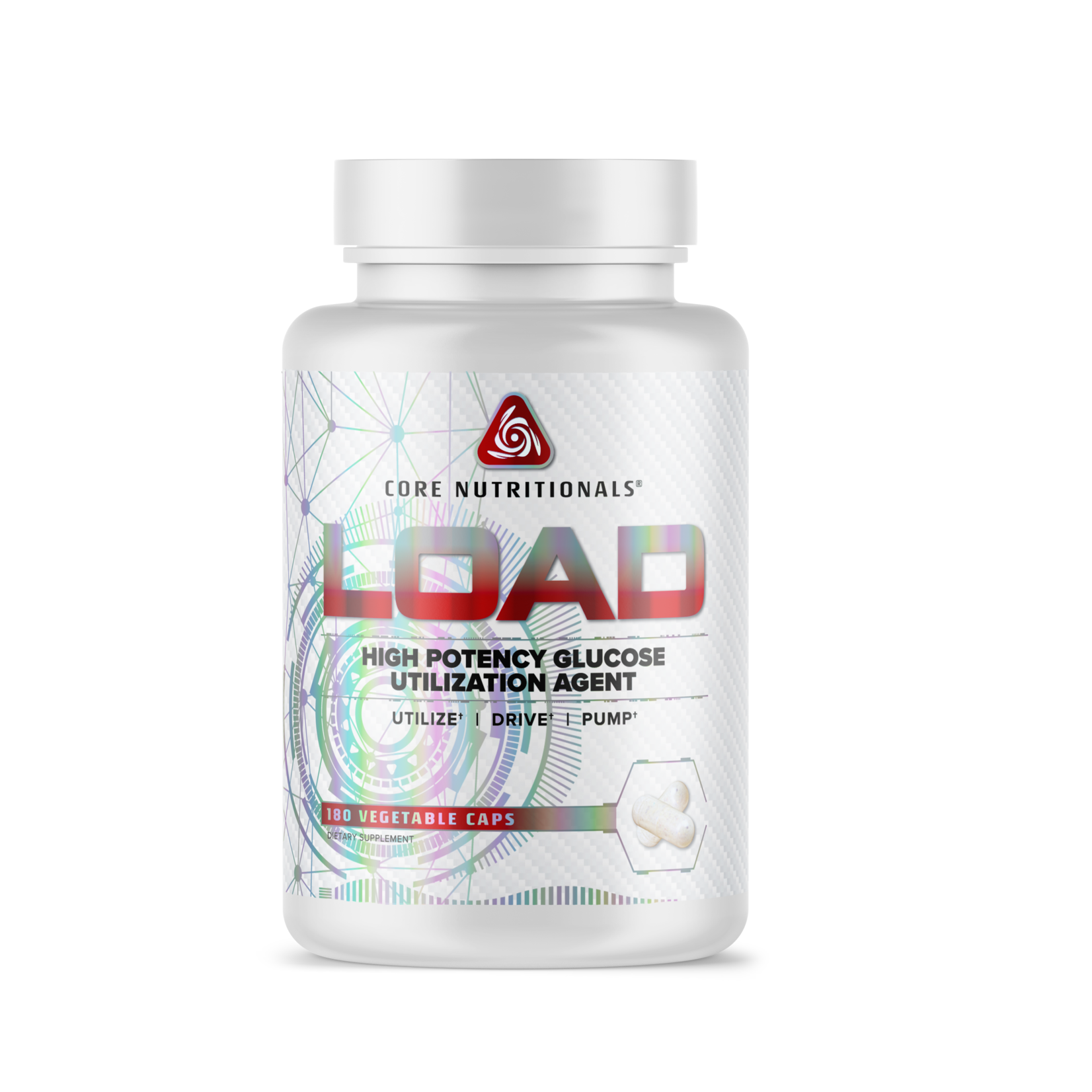 Core Nutritionals Core Load