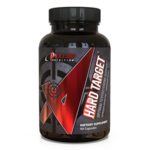 Apollon Nutrition Hard Target