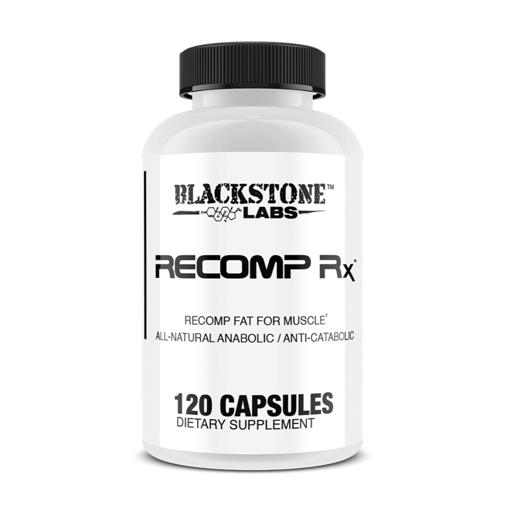 Blackstone Labs RECOMP RX