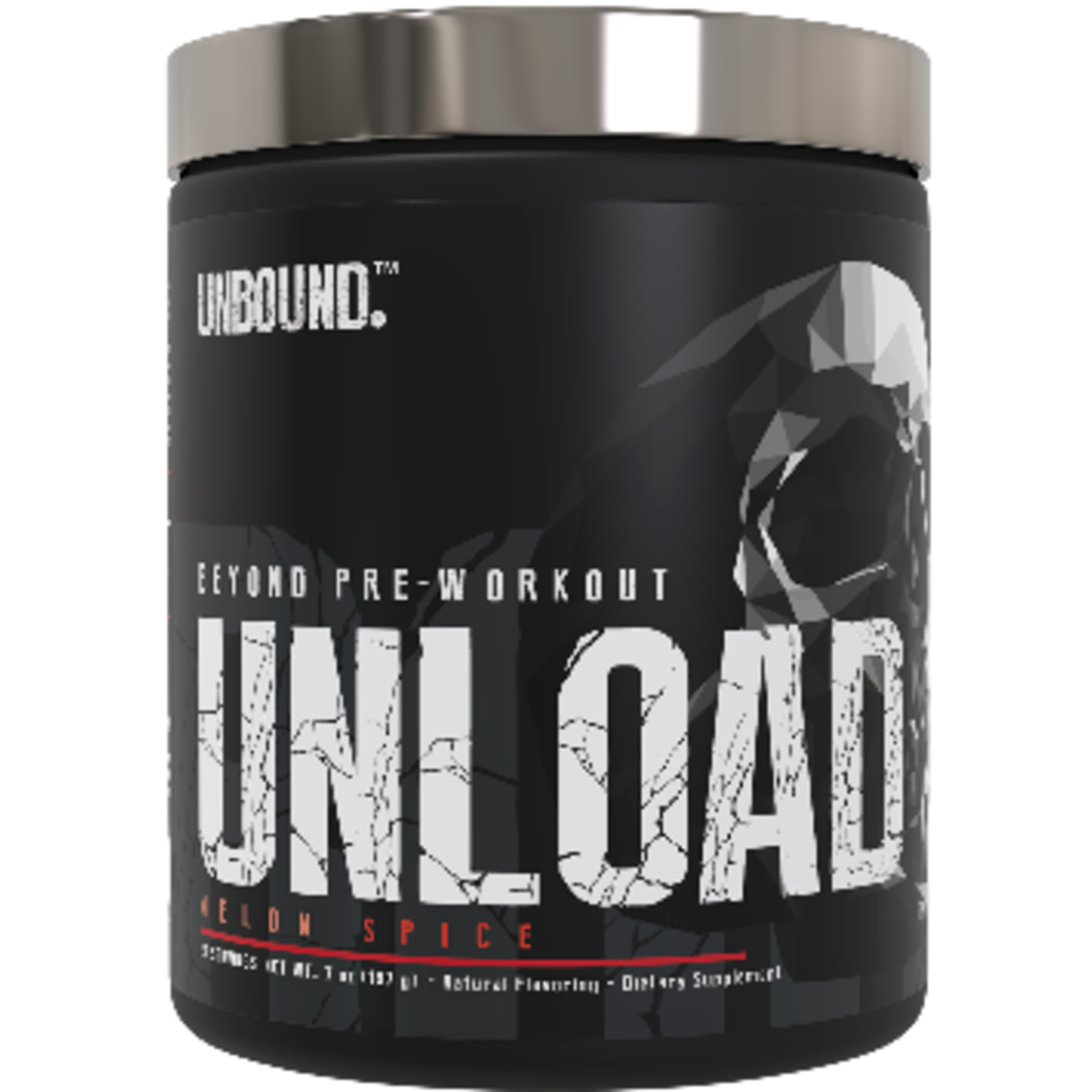 Unbound Unload