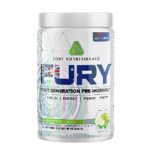 Core Nutritionals Core Fury Aus Edition