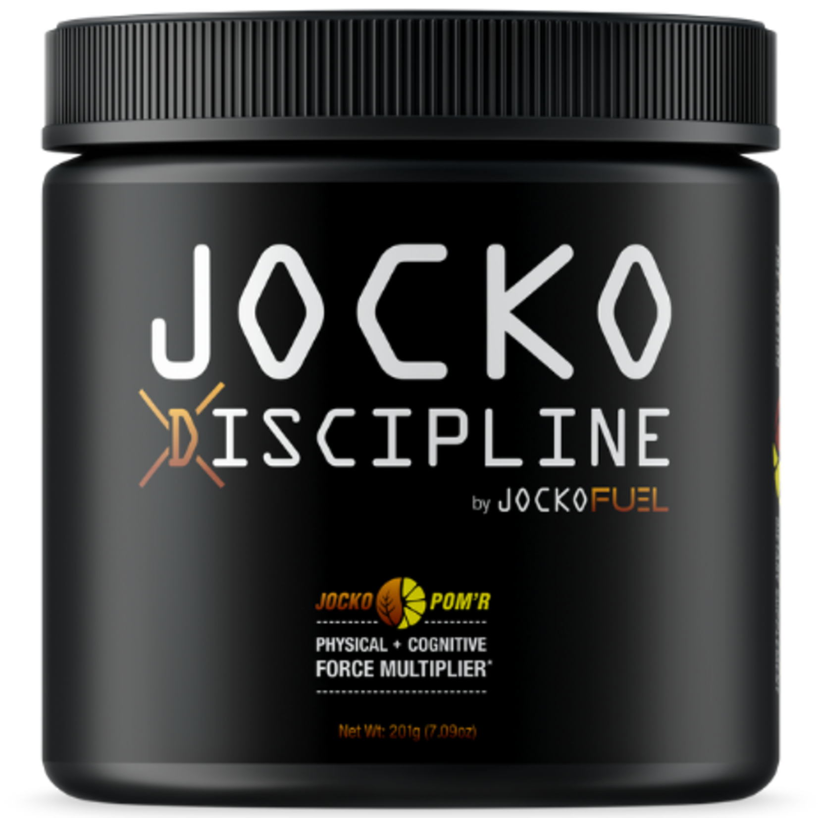 Jocko Jocko Discipline