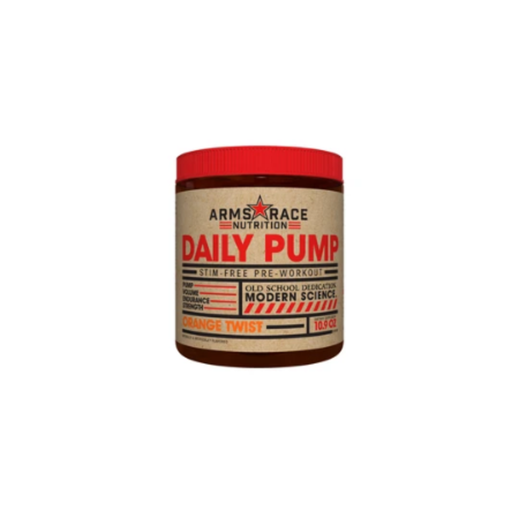 Arms Race Nutrition Daily Pump