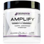 Cutler Nutrition Amplify Unflavored