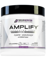 Cutler Nutrition Amplify Unflavored