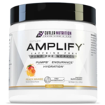 Cutler Nutrition Amplify Peach Mango