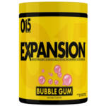 O15 Nutrition Expansion
