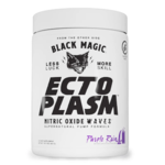 Black Magic Ecto Plasm Pump Purple Rain