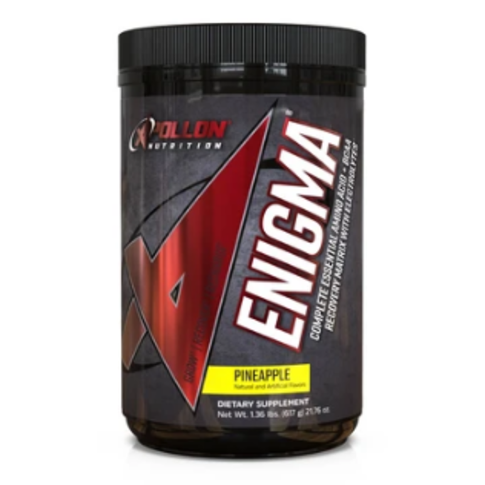 Apollon Nutrition Enigma