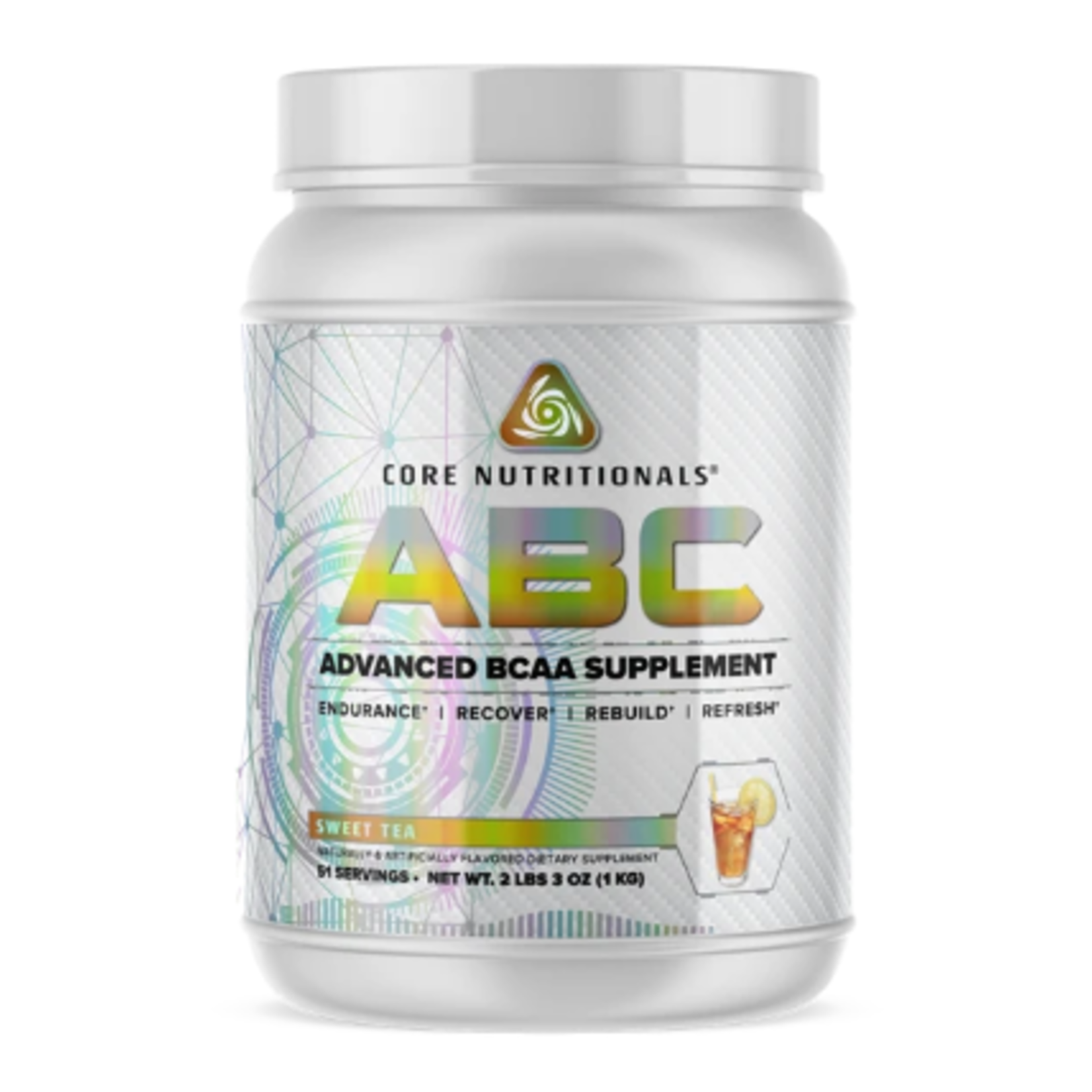 Core Nutritionals Core ABC