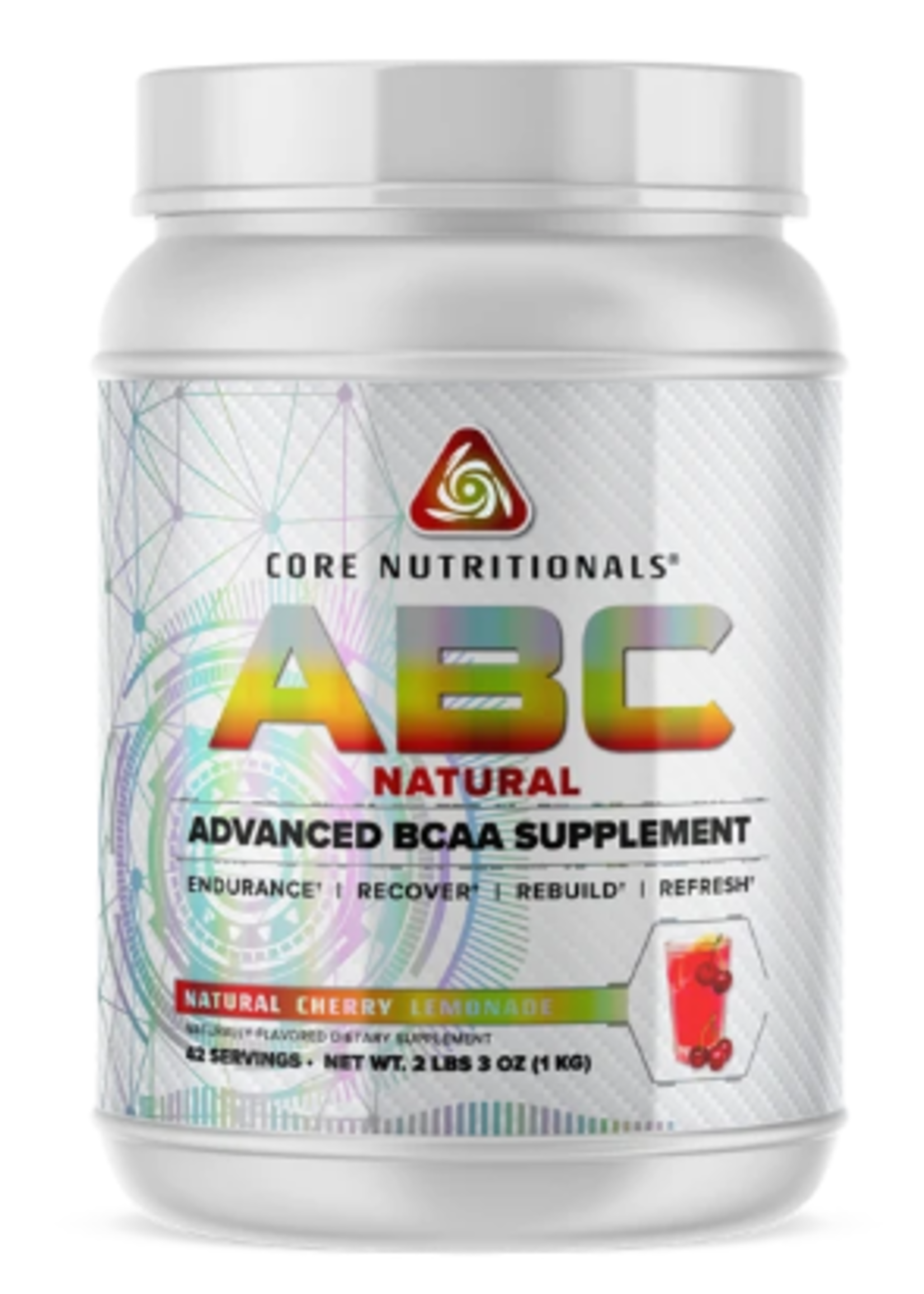 Core Nutritionals Core ABC
