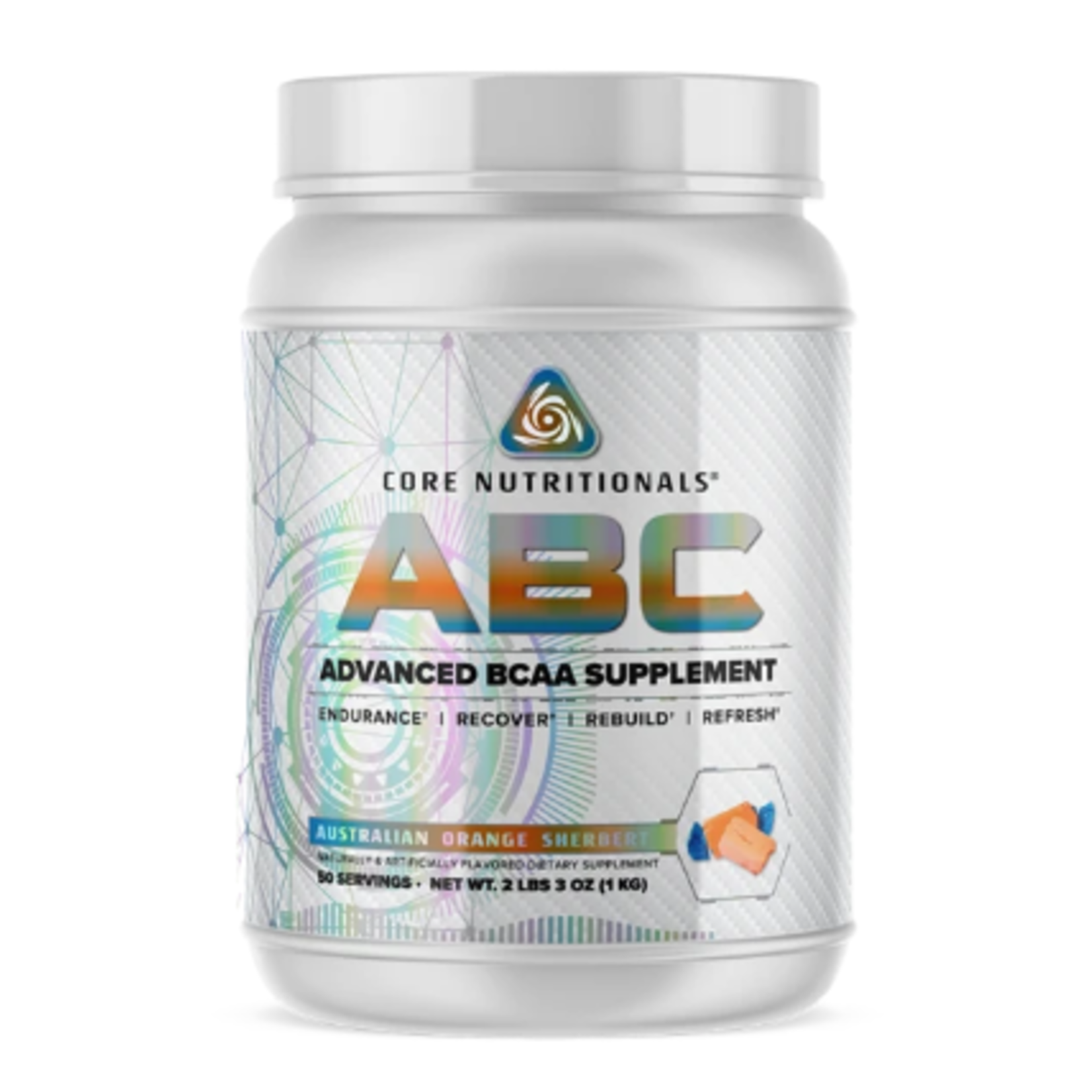 Core Nutritionals Core ABC