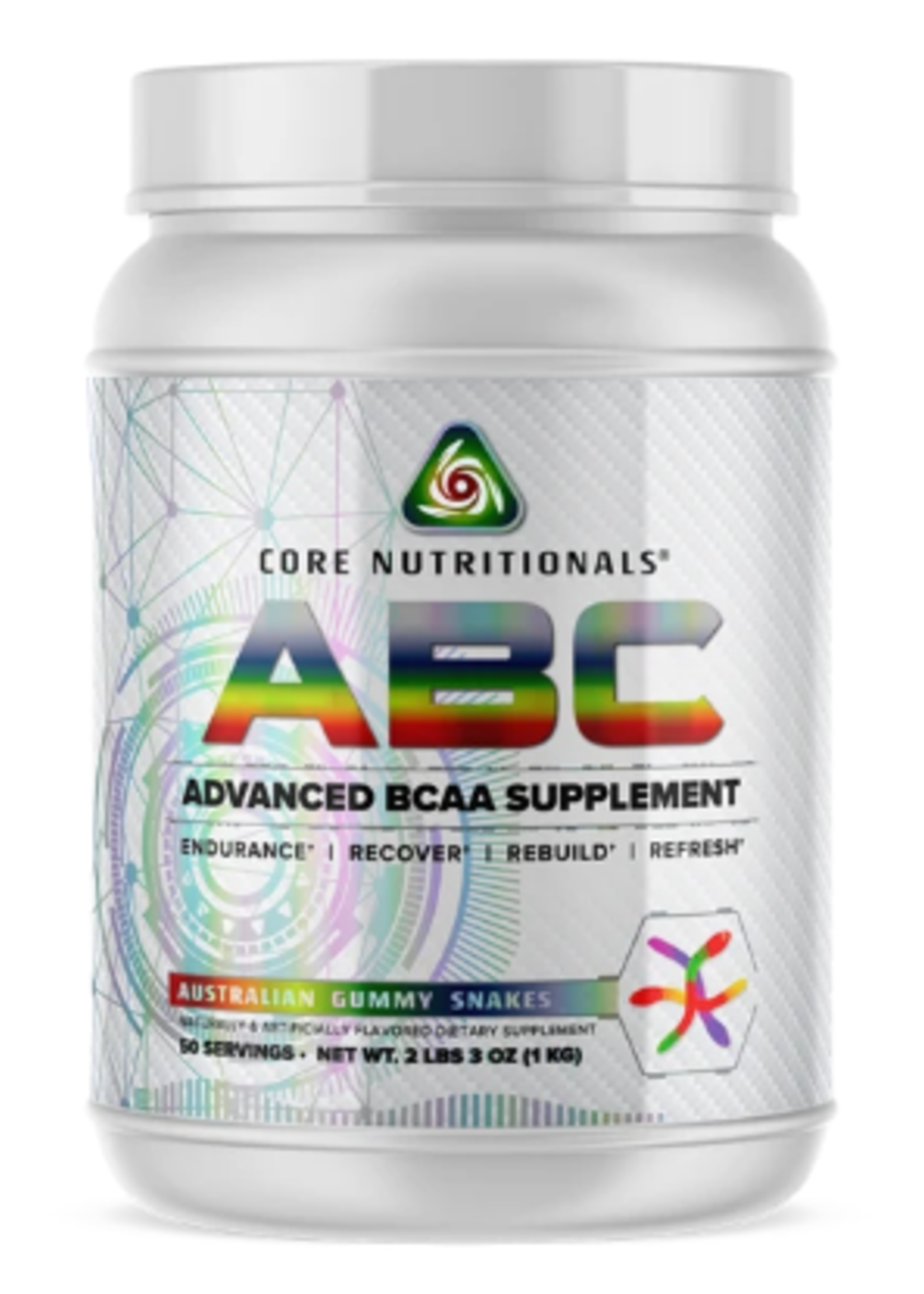Core Nutritionals Core ABC
