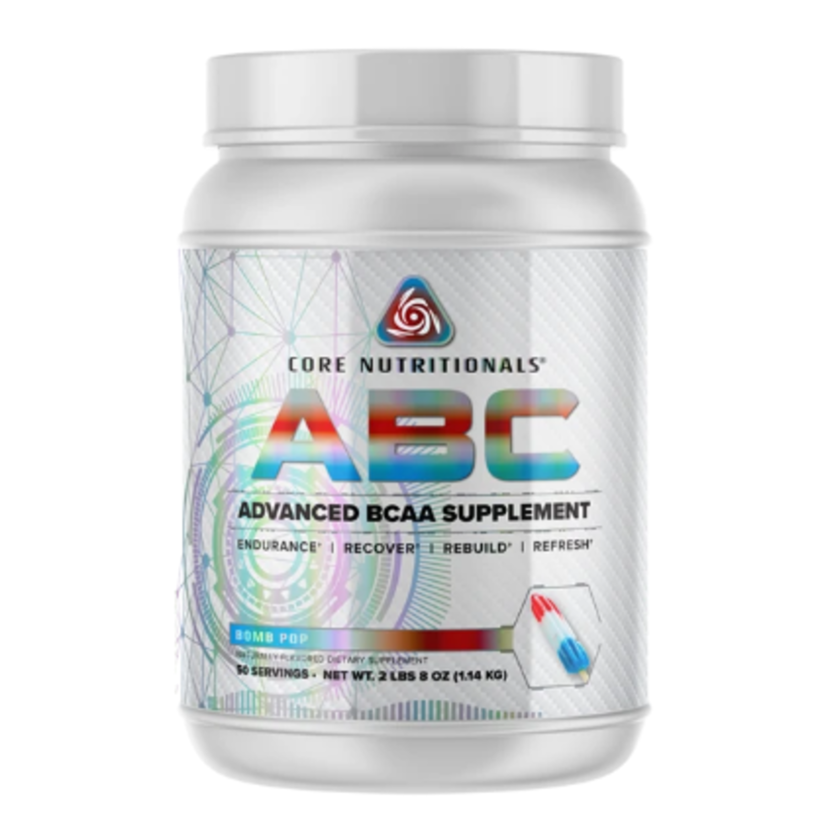 Core Nutritionals Core ABC