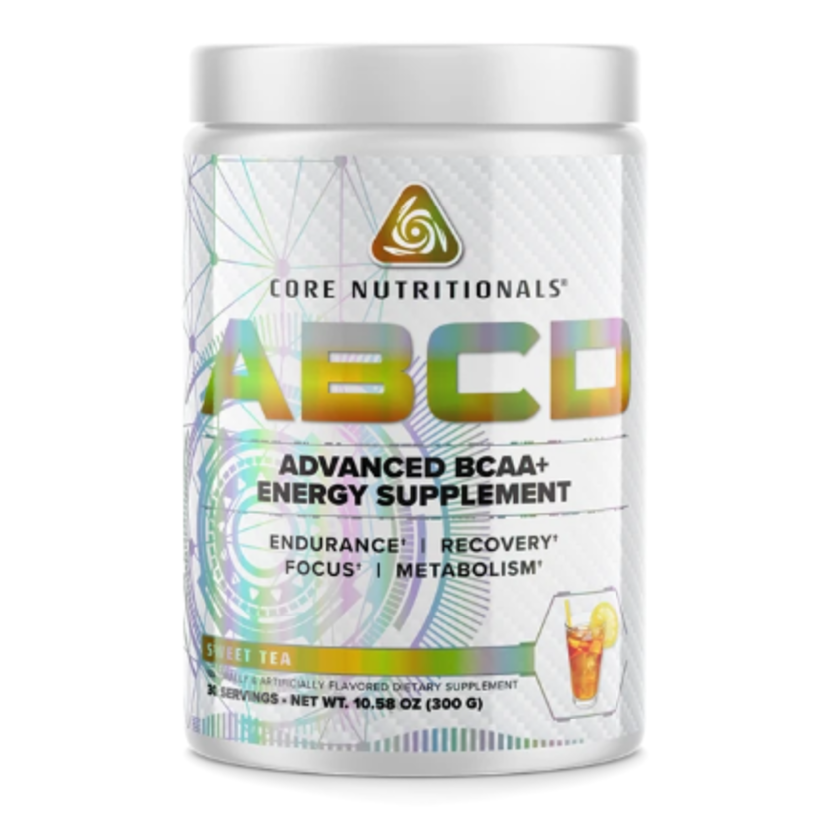 Core Nutritionals Core ABCD