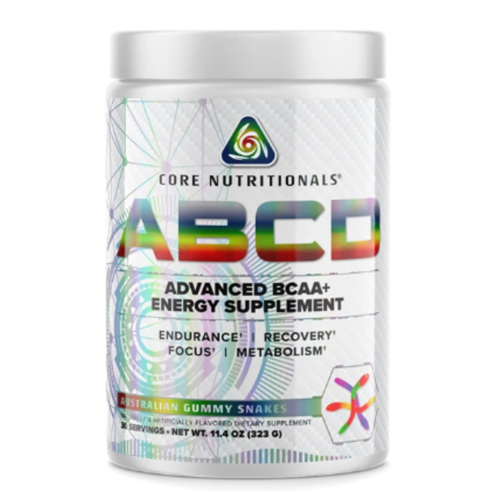 Core Nutritionals Core ABCD