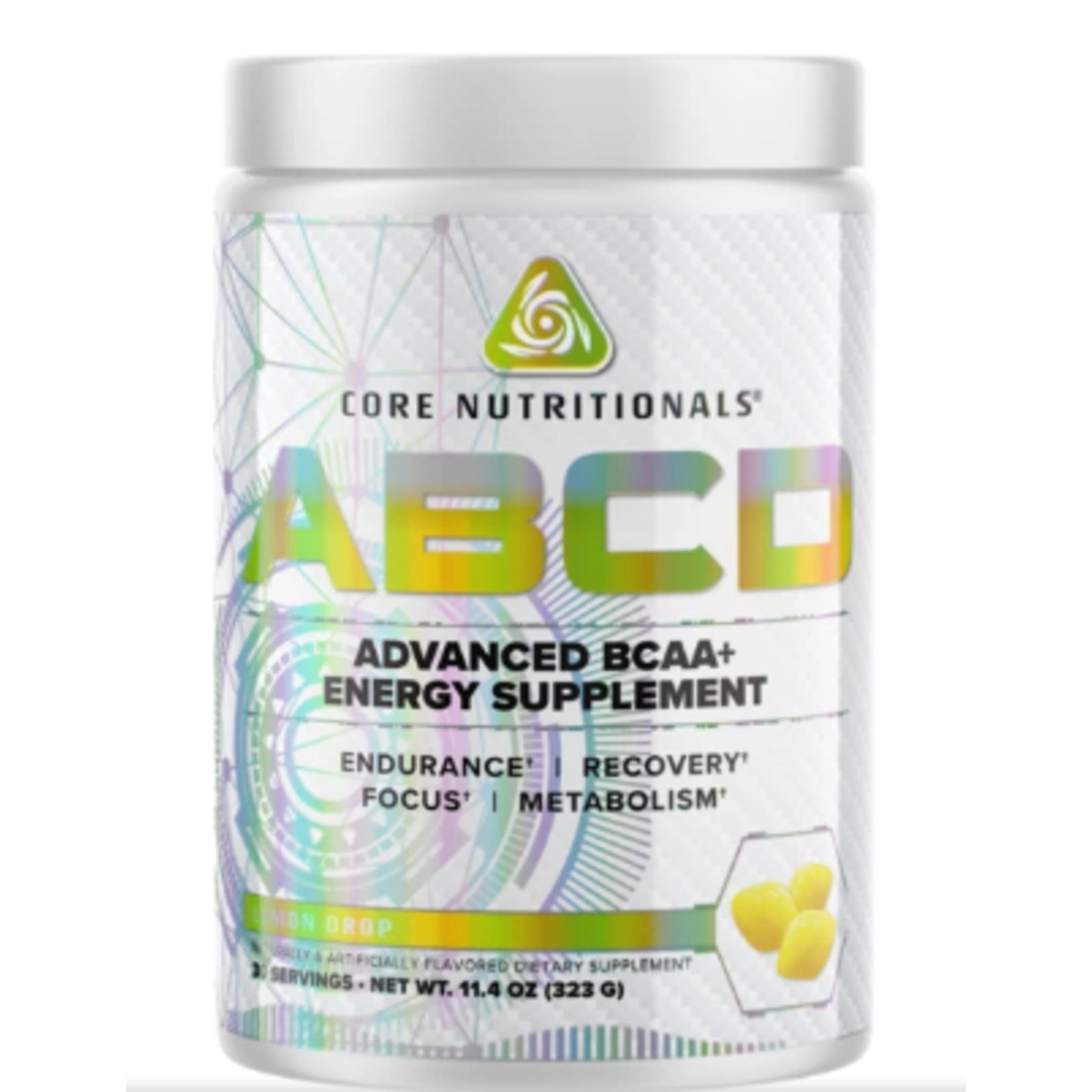 Core Nutritionals Core ABCD