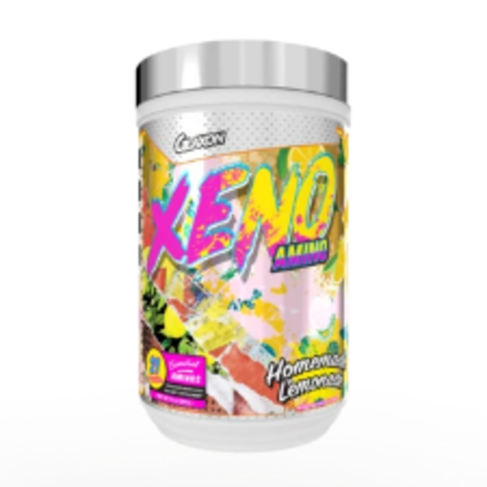 Glaxon Xeno Amino