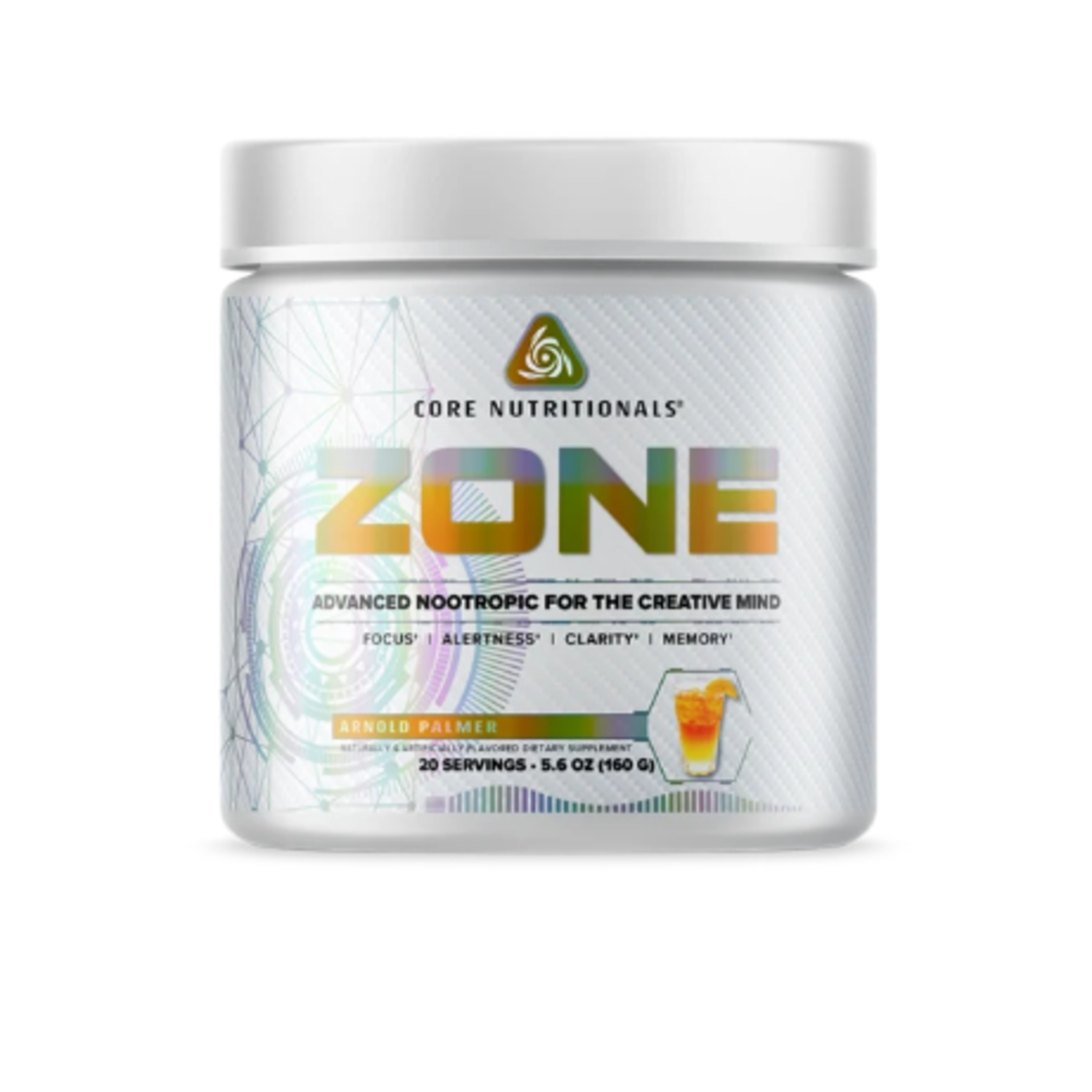 Core Nutritionals Core Zone