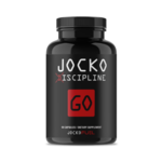 Jocko Jocko Discipline GO
